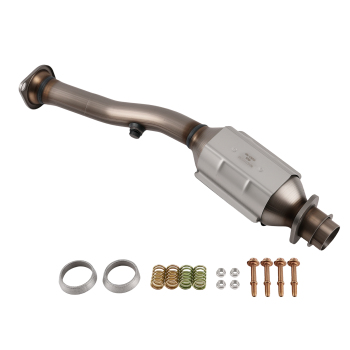 Rear Catalytic Converter ForNissan Sentra 2.0L l4 EPA 2009 2010 2011 2012