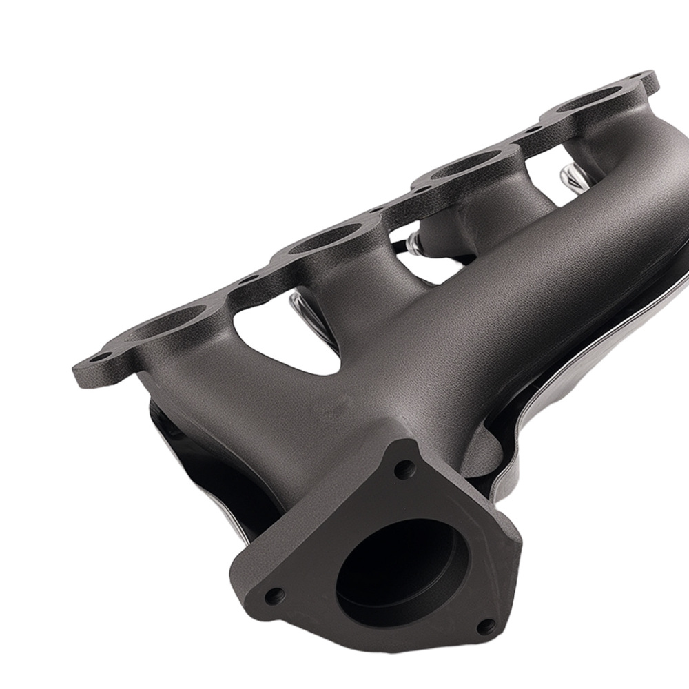 Exhaust Manifold compatible for Cadillac Escalade/ESV/EXT 2002-2013 compatible for GMC Yukon 2000-2013