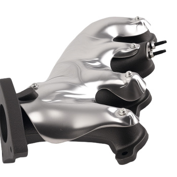 Exhaust Manifold compatible for Cadillac Escalade/ESV/EXT 2002-2013 compatible for GMC Yukon 2000-2013