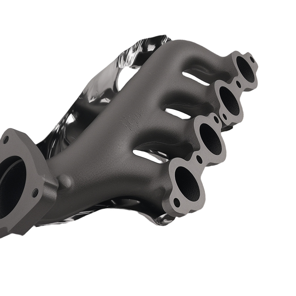 Exhaust Manifold compatible for Cadillac Escalade/ESV/EXT 2002-2013 compatible for GMC Yukon 2000-2013