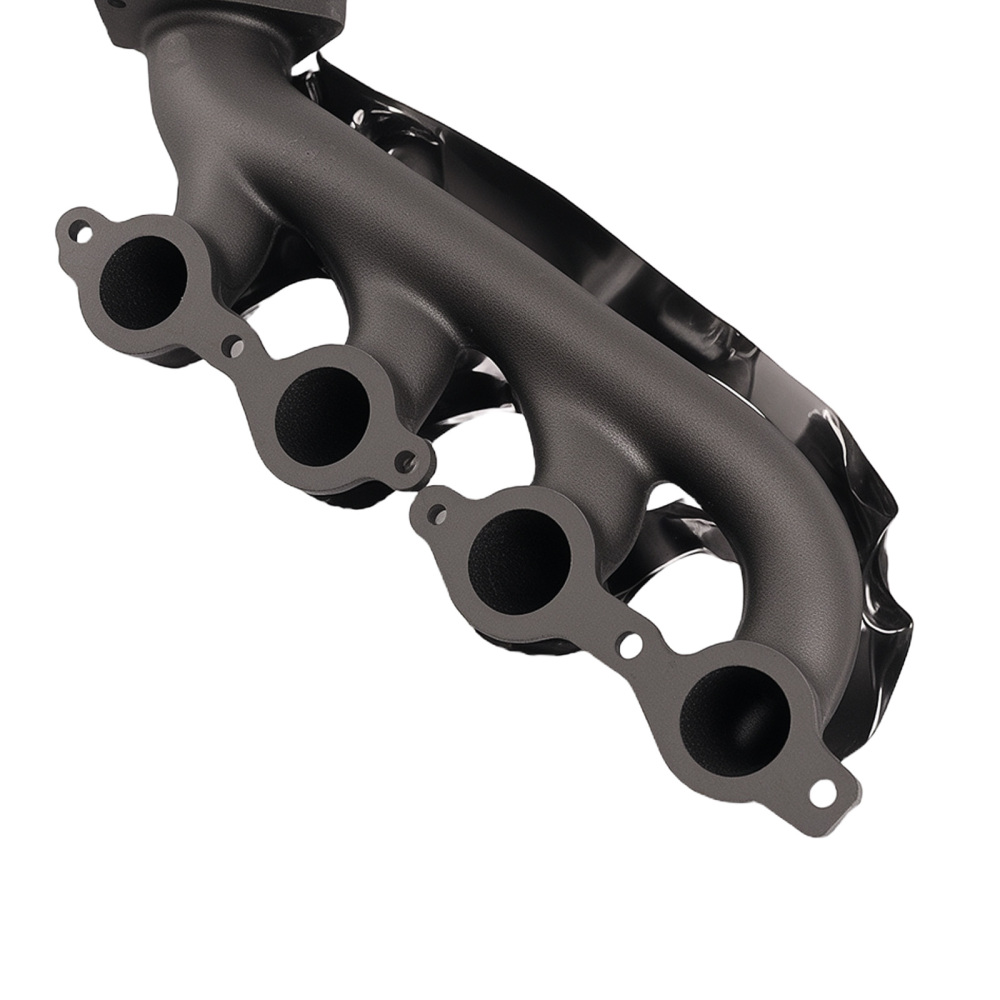 Exhaust Manifold compatible for Cadillac Escalade/ESV/EXT 2002-2013 compatible for GMC Yukon 2000-2013