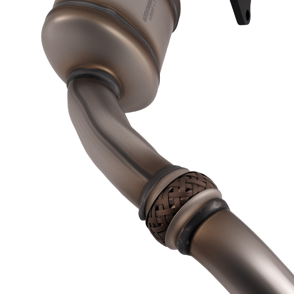 DriverPassenger Catalytic Converter compatible for Cadillac SRX 3.6L 2012-2016 EPA