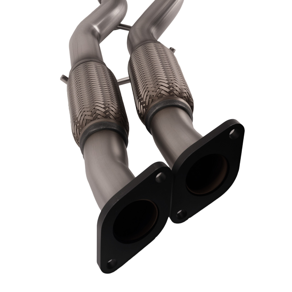 DriverPassenger Catalytic Converter compatible for Cadillac SRX 3.6L 2012-2016 EPA