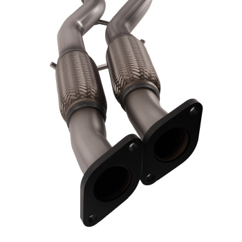 DriverPassenger Catalytic Converter compatible for Cadillac SRX 3.6L 2012-2016 EPA