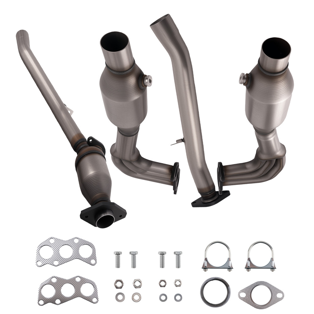 Catalytic Converter compatible for Subaru TribecaB9 Tribeca 3.0L 3.6L 2006-2009