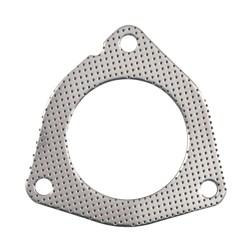 Front Catalytic Converter Kit compatible for Suzuki SX4 2007 2008 2009 L4 2.0L EPA