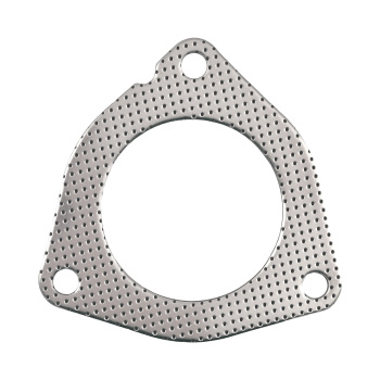 Front Catalytic Converter Kit compatible for Suzuki SX4 2007 2008 2009 L4 2.0L EPA