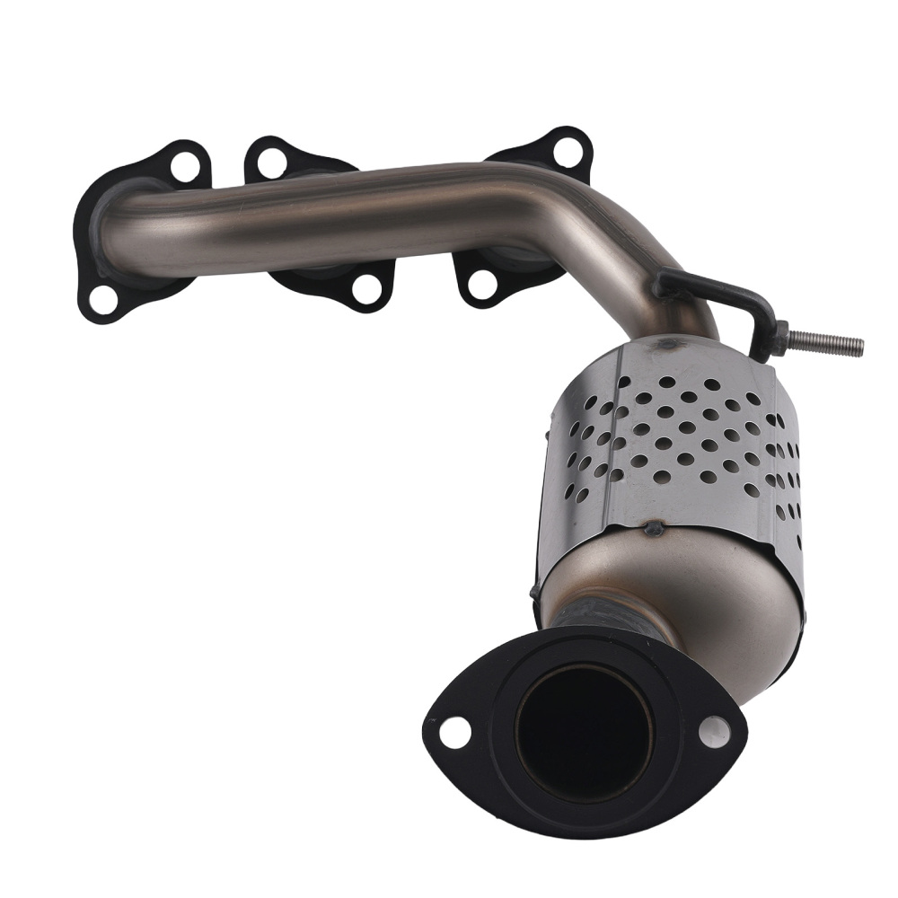 Catalytic Converter compatible for Toyota Highlander 2004-2007 3.3L V6 Stainless Steel