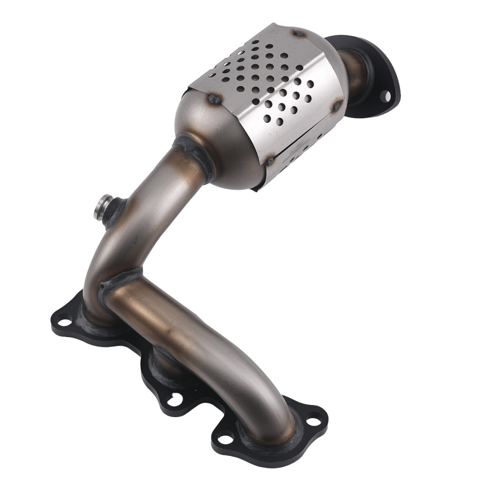 Catalytic Converter compatible for Toyota Highlander 2004-2007 3.3L V6 Stainless Steel