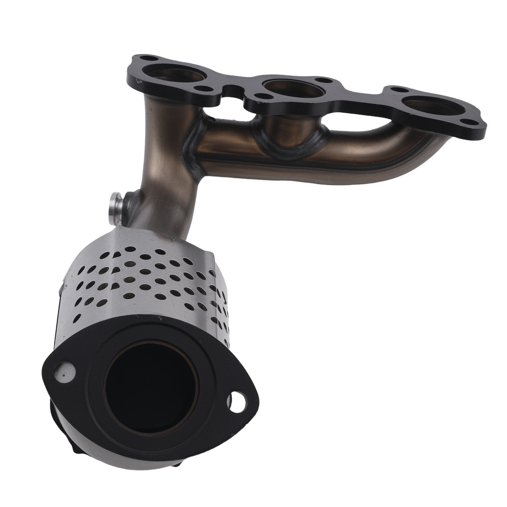 Catalytic Converter compatible for Toyota Highlander 2004-2007 3.3L V6 Stainless Steel