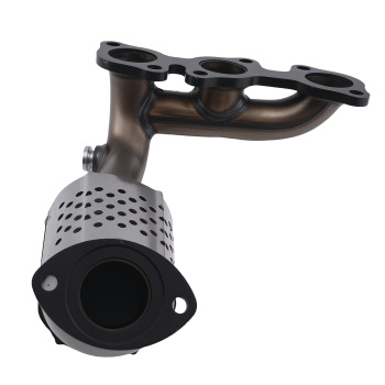 Catalytic Converter compatible for Toyota Highlander 2004-2007 3.3L V6 Stainless Steel