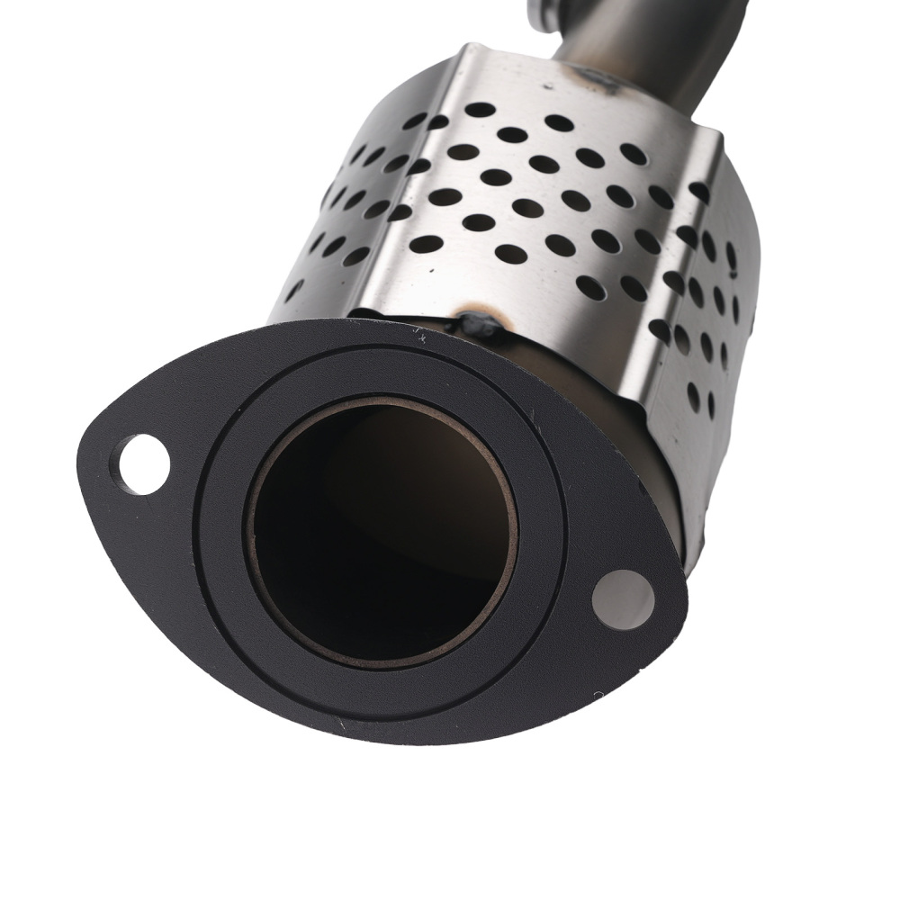 Catalytic Converter compatible for Toyota Highlander 2004-2007 3.3L V6 Stainless Steel
