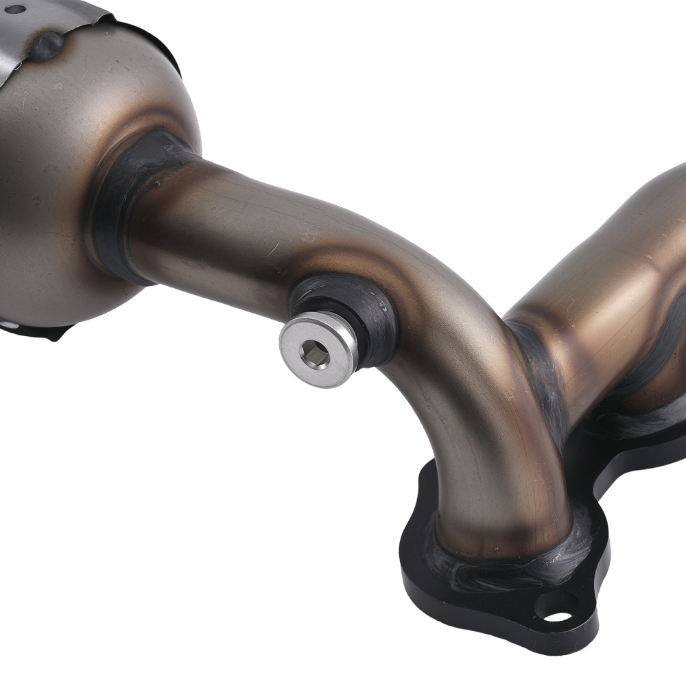 Catalytic Converter compatible for Toyota Highlander 2004-2007 3.3L V6 Stainless Steel