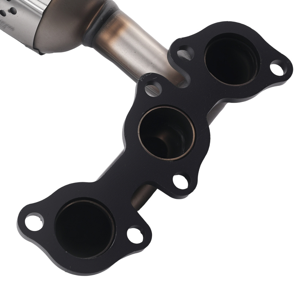 Catalytic Converter compatible for Toyota Highlander 2004-2007 3.3L V6 Stainless Steel