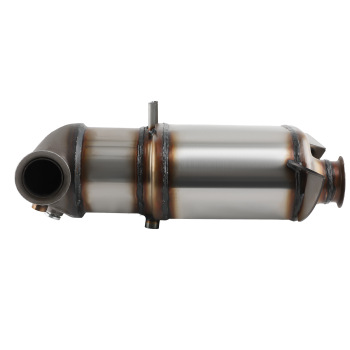 Particulate Filter DPF Diesel compatible for VW Transporter Multivan T5 2.0 2.5 TDI 09-15