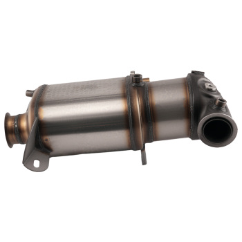 Filtro de partículas diésel DPF compatible para Volkswagen Multivan T5 / T62.0 TDI