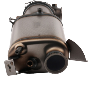 Filtro de partículas diésel DPF compatible para Volkswagen Multivan T5 / T62.0 TDI