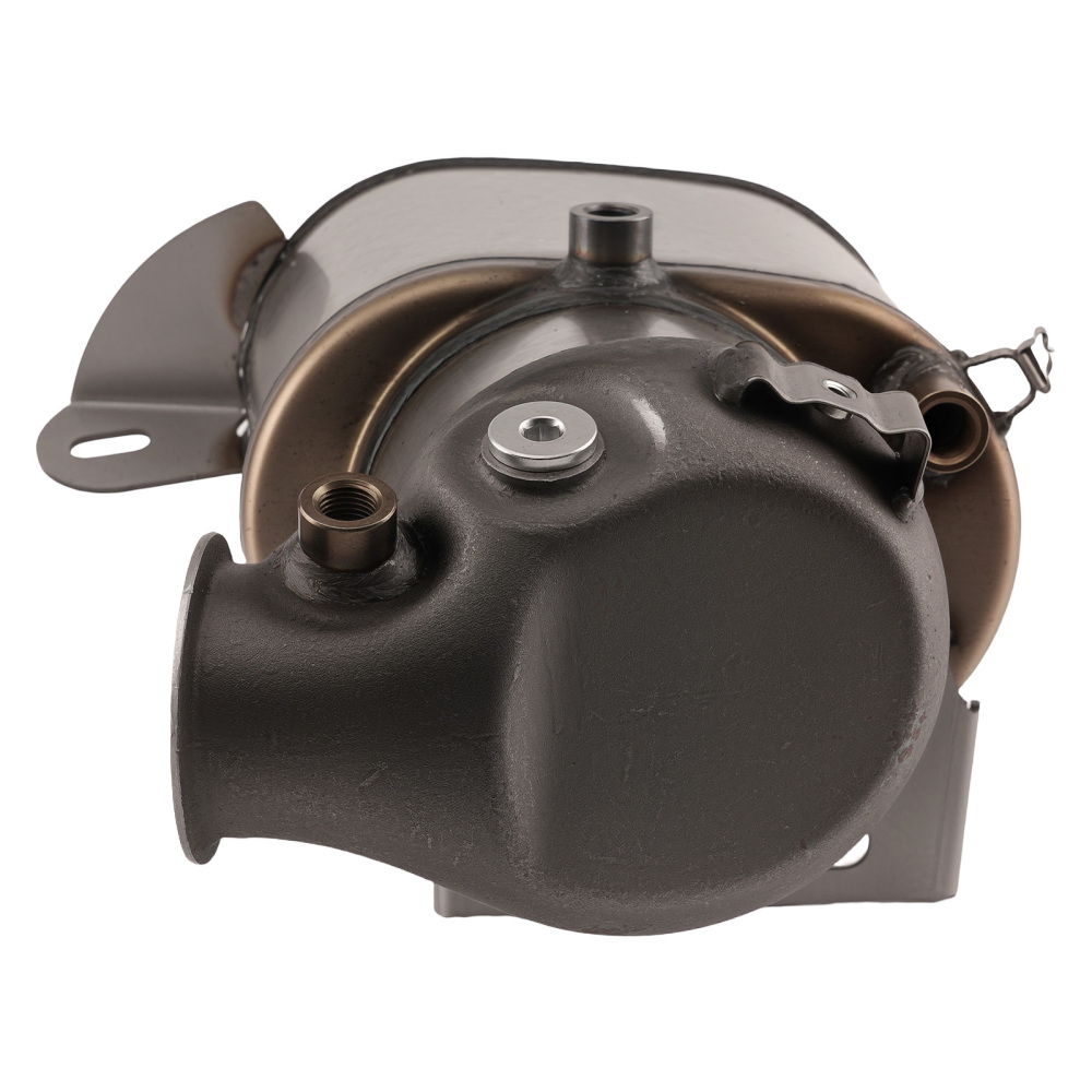 Filtro de partículas diésel DPF compatible para Volkswagen Multivan T5 / T62.0 TDI