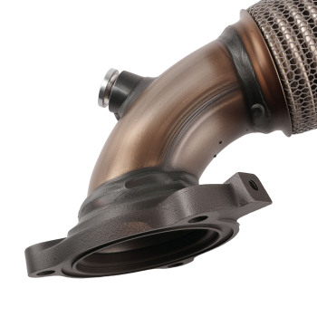 Direct Fit Catalytic Converter compatible for Volvo S60/V70/XC70/XC90 2003-2009 EPA APPROVE