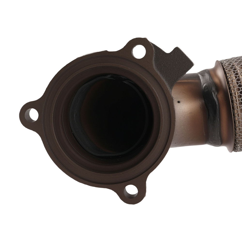 Direct Fit Catalytic Converter compatible for Volvo S60/V70/XC70/XC90 2003-2009 EPA APPROVE