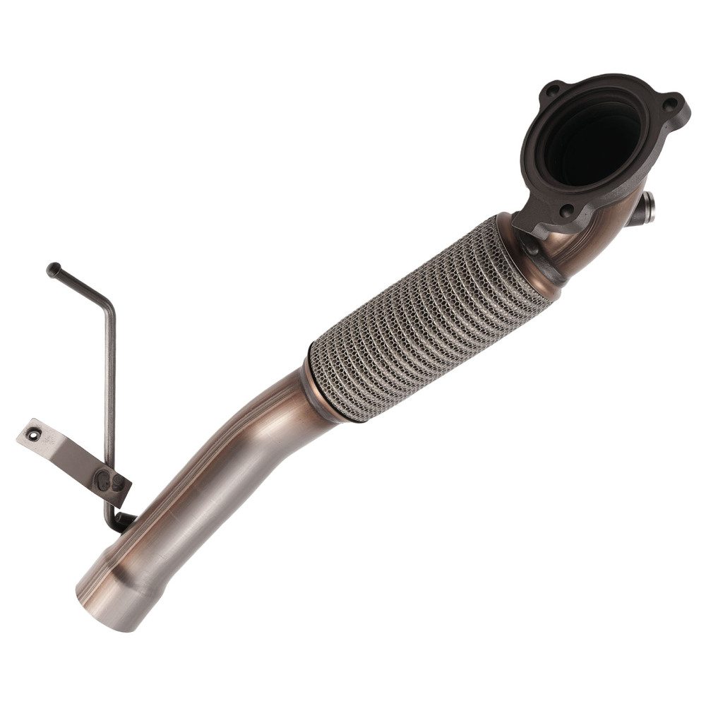 Direct Fit Catalytic Converter compatible for Volvo S60/V70/XC70/XC90 2003-2009 EPA APPROVE