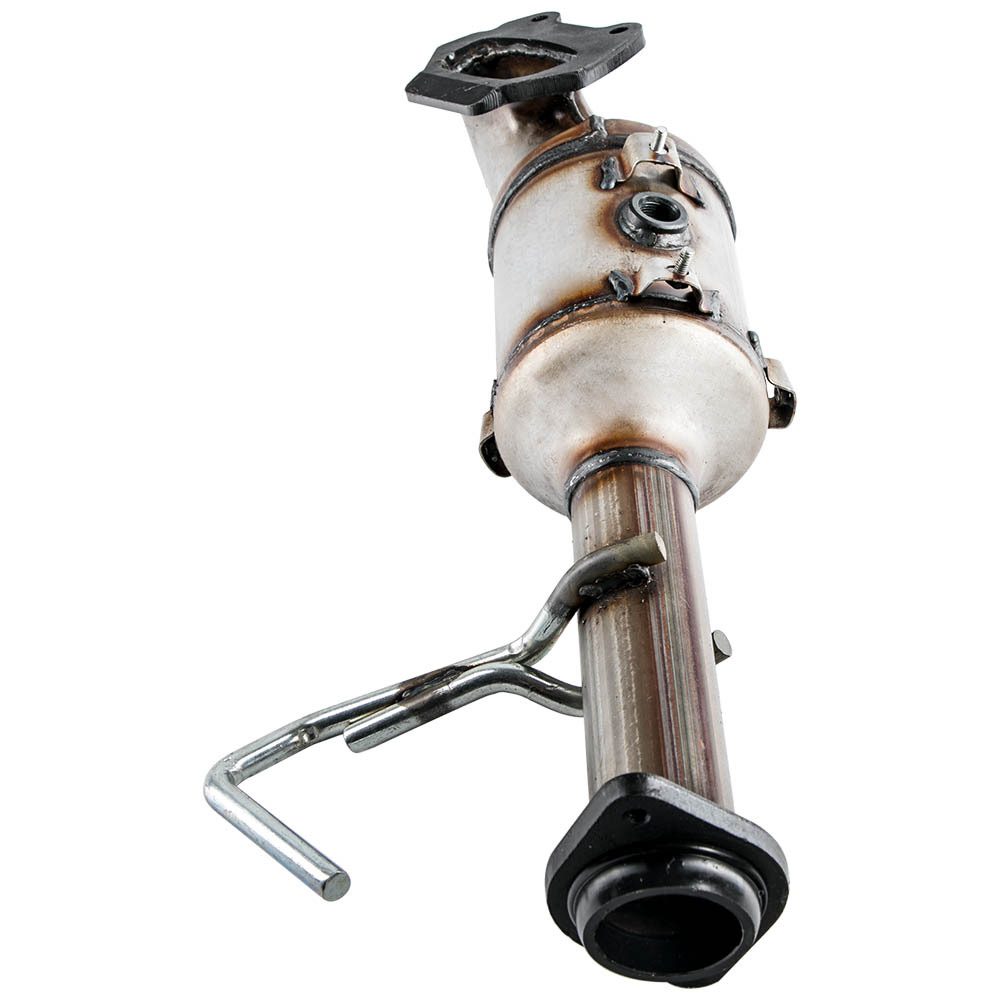 New Front Right Catalytic Converter compatible for Jeep Wrangler 3.6L V6 2012- 2017 2018