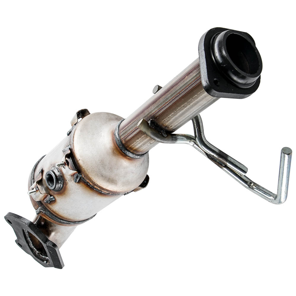 New Front Right Catalytic Converter compatible for Jeep Wrangler 3.6L V6 2012- 2017 2018