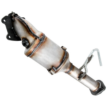 New Front Right Catalytic Converter compatible for Jeep Wrangler 3.6L V6 2012- 2017 2018