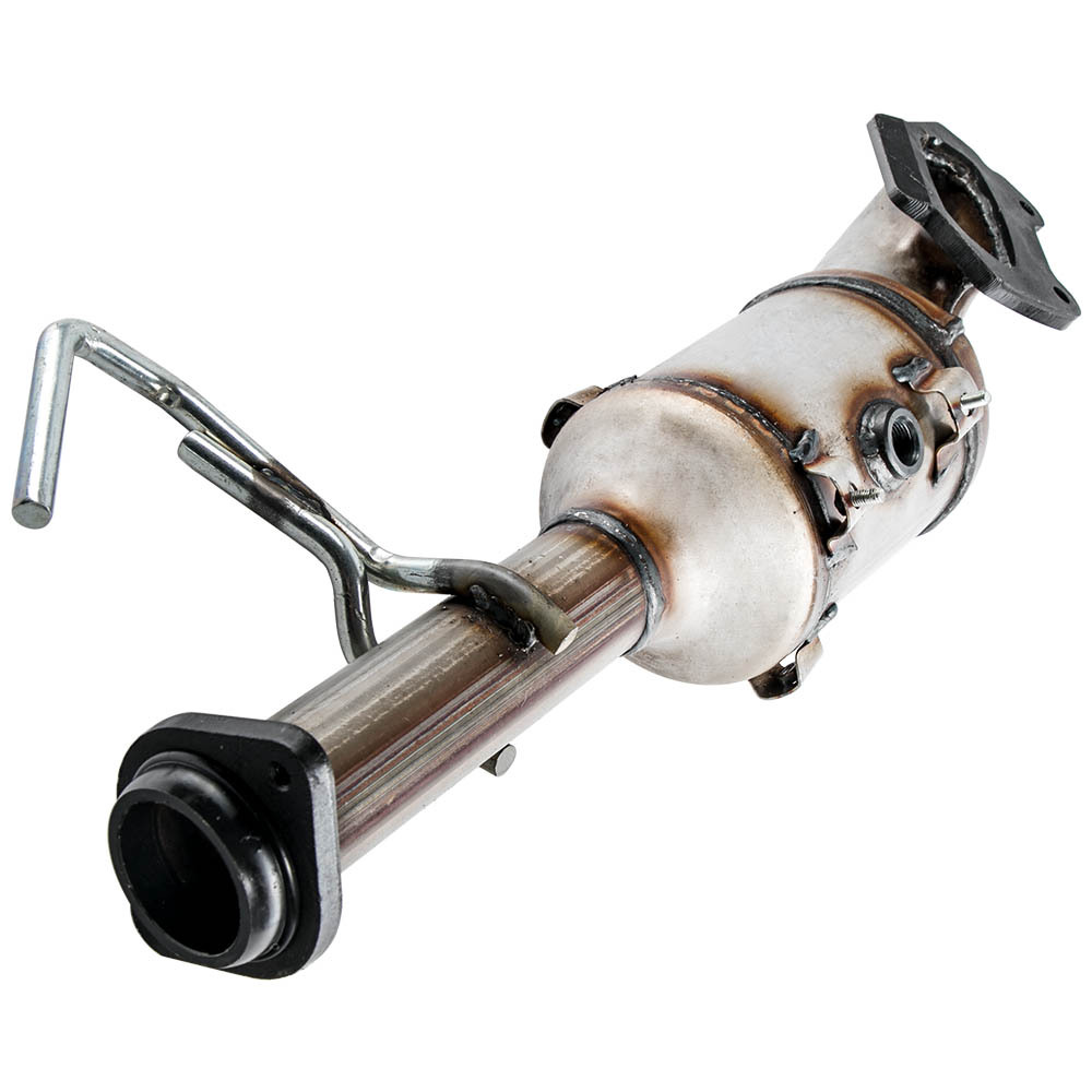 New Front Right Catalytic Converter compatible for Jeep Wrangler 3.6L V6 2012- 2017 2018