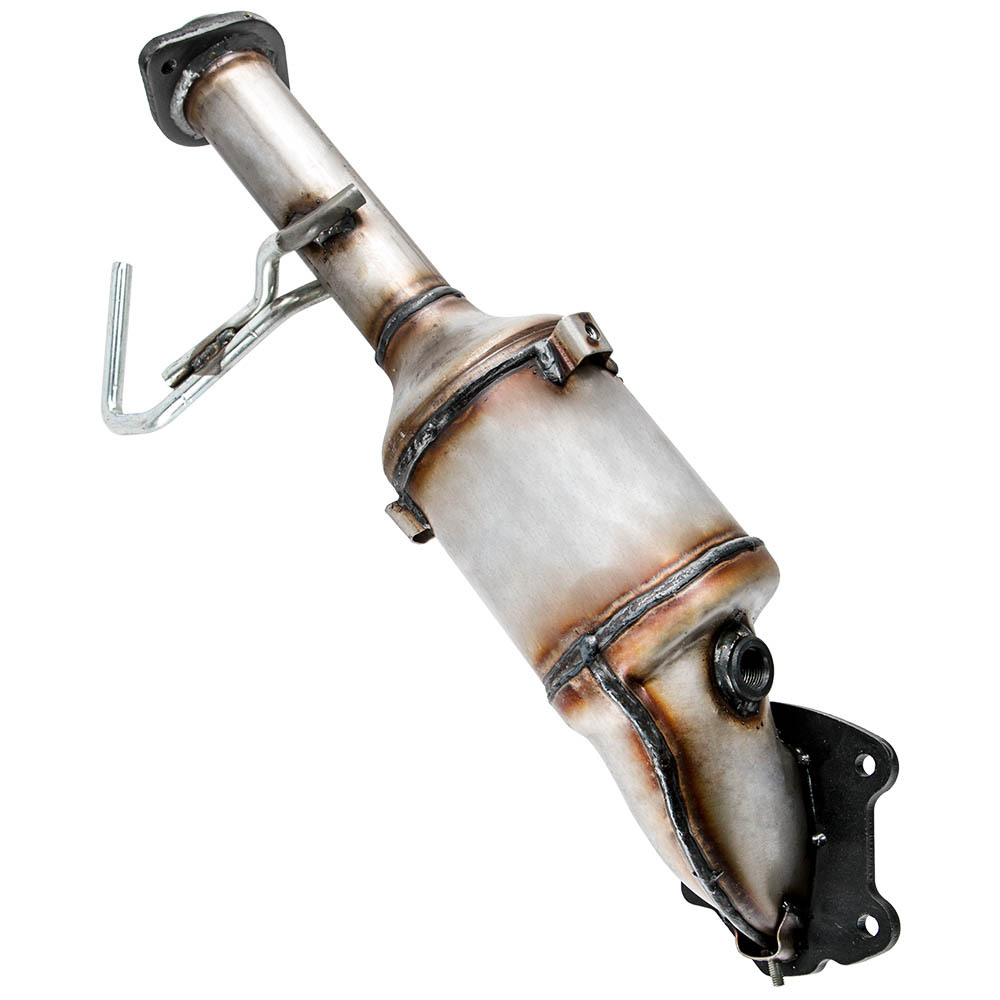 New Front Right Catalytic Converter compatible for Jeep Wrangler 3.6L V6 2012- 2017 2018