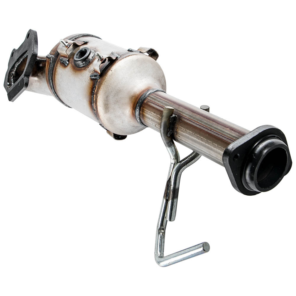 New Front Right Catalytic Converter compatible for Jeep Wrangler 3.6L V6 2012- 2017 2018