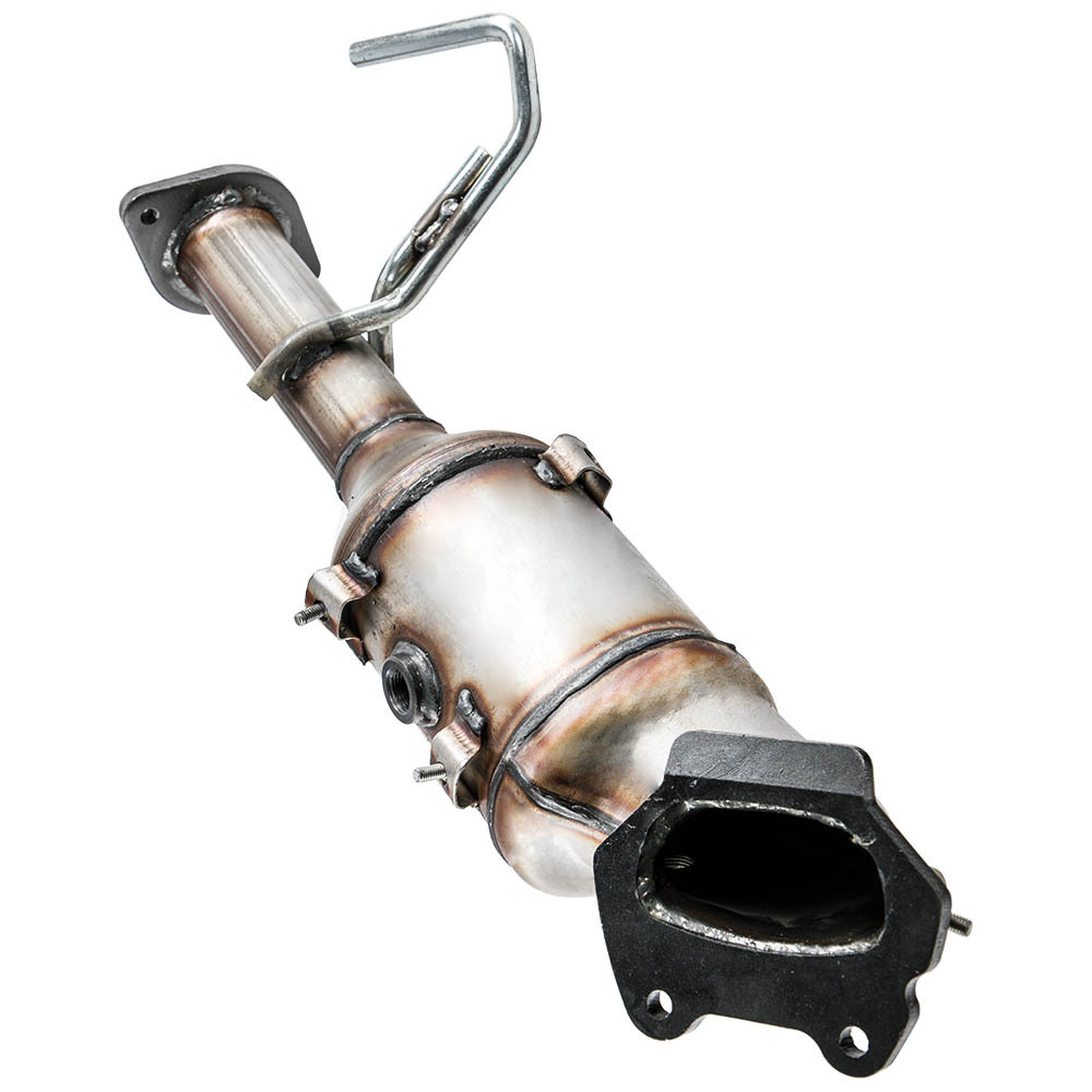 New Front Right Catalytic Converter compatible for Jeep Wrangler 3.6L V6 2012- 2017 2018