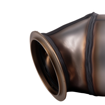 600CPSI Catalytic Converter compatible for BMW X5 sDrive35i / xDrive35i 3.0L L6 2014-2018