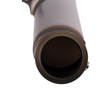 600CPSI Catalytic Converter compatible for BMW X5 sDrive35i / xDrive35i 3.0L L6 2014-2018