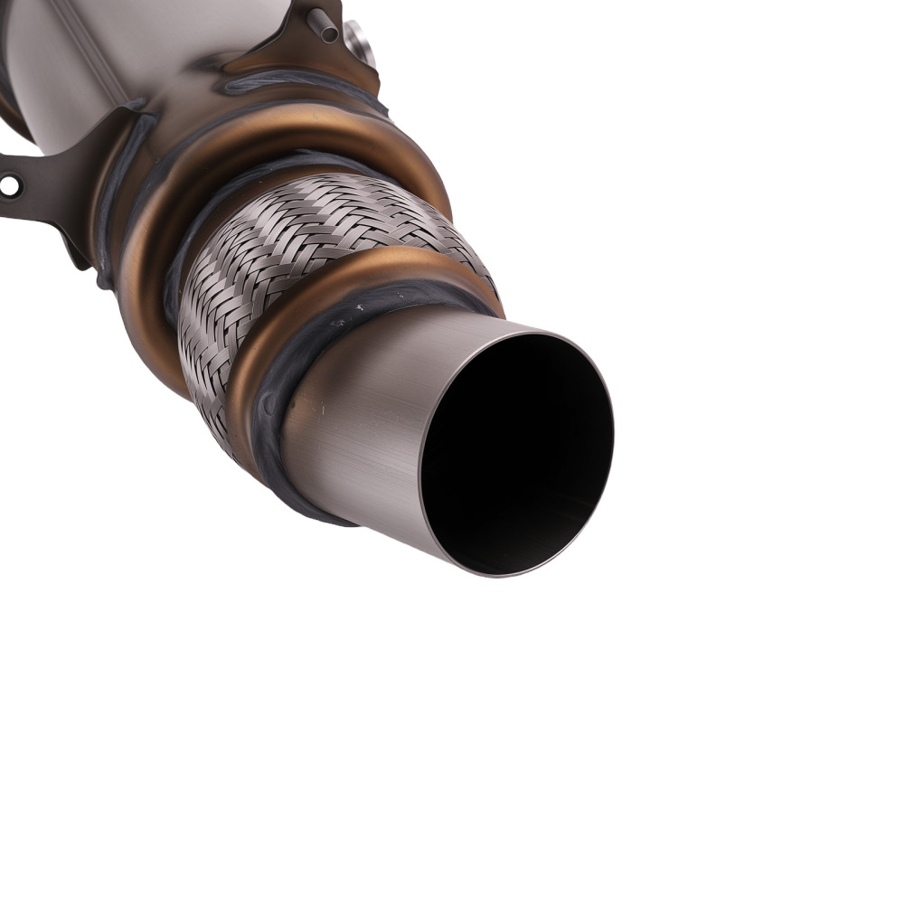 600CPSI Catalytic Converter compatible for BMW X5 sDrive35i / xDrive35i 3.0L L6 2014-2018