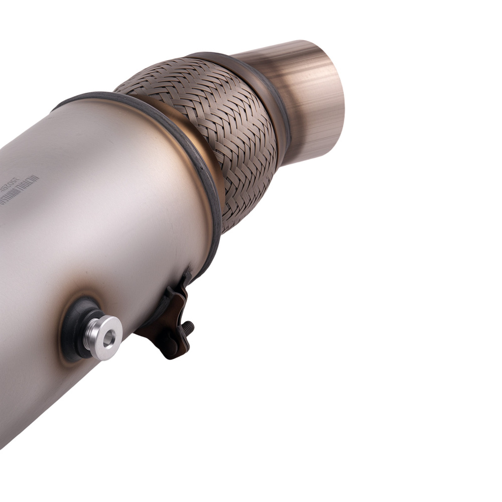 600CPSI Catalytic Converter compatible for BMW X5 sDrive35i / xDrive35i 3.0L L6 2014-2018