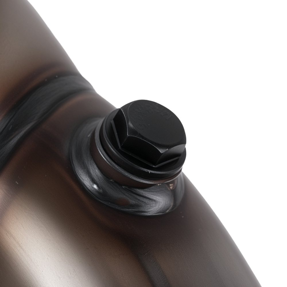 EPA Catalytic Converter compatible for Volvo XC60/XC70/S80/S60 3.0L I6 2010-2015 Direct-FIt