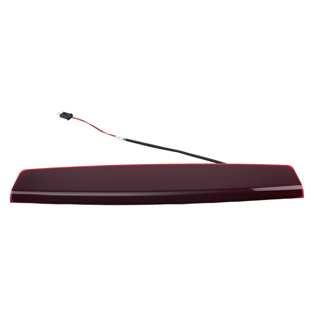 Rear Tailgate 3rd Brake Light Stop Lamp compatible for Range Rover Vogue L322 2002-2012 12V