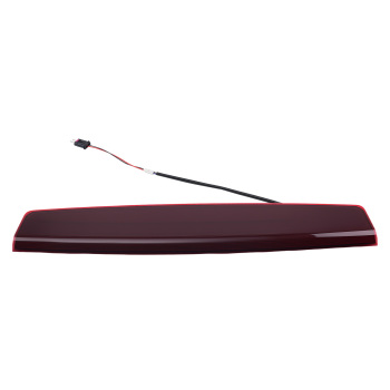 Rear Tailgate 3rd Brake Light Stop Lamp compatible for Range Rover Vogue L322 2002-2012 12V