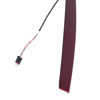 Red High Level LED Brake Stop Light compatible for Range Rover L322 2002-2012 XFG000040