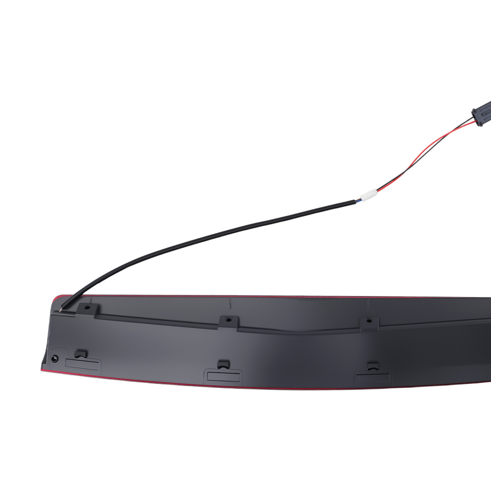 Red High Level LED Brake Stop Light compatible for Range Rover L322 2002-2012 XFG000040