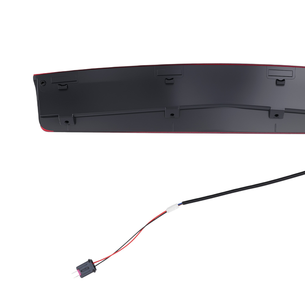 LED Luce Freno Centrale compatibile per Range Rover L322 Vogue 02-12 XFG000040