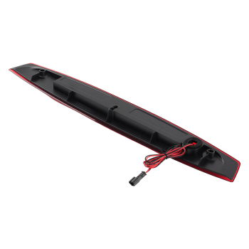 Luce Centrale Stop LED Rosso compatibile per Mercedes Benz Vito W639 2003-ON A6398200056