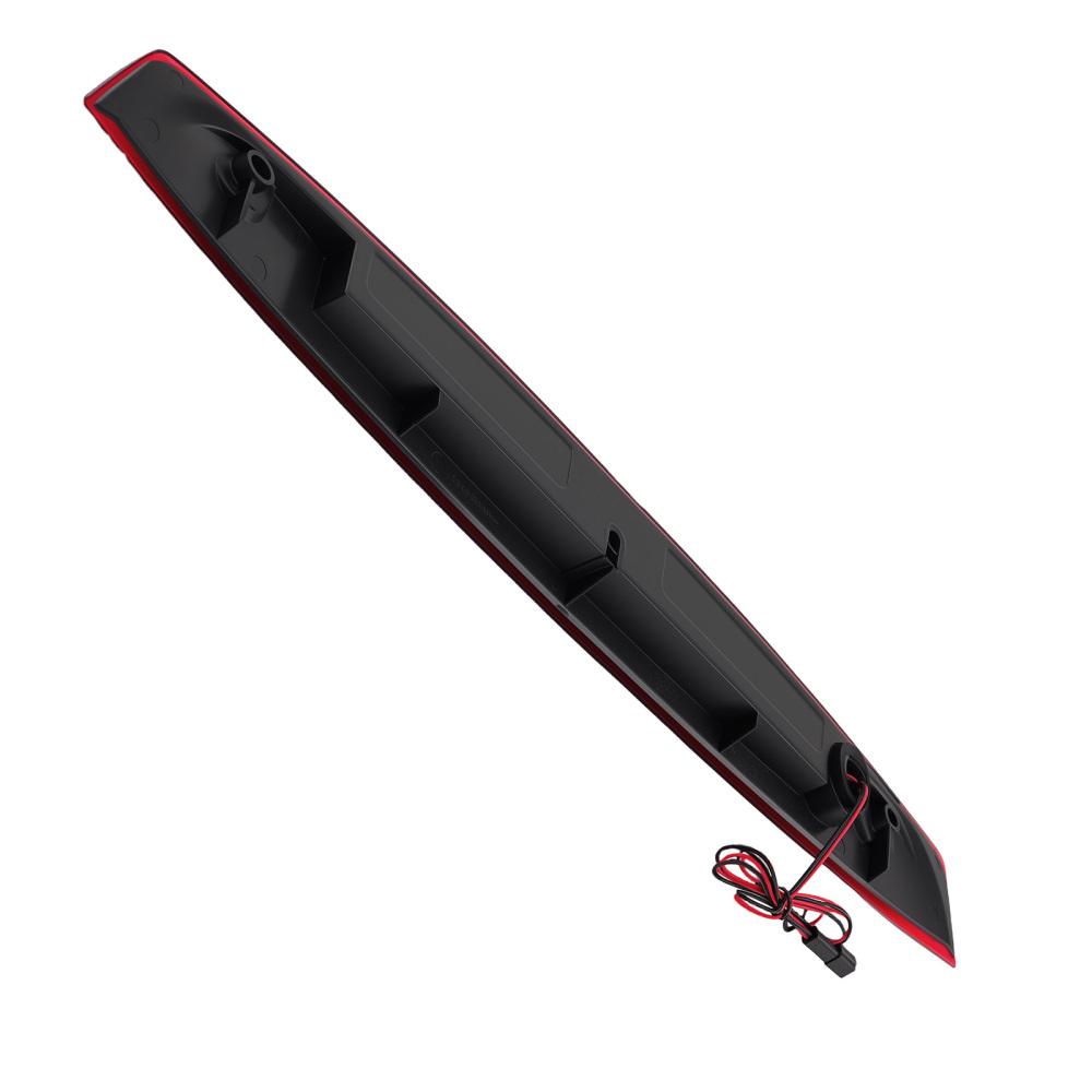 Brake Light Centrale LED Superiore compatibile per Mercedes-Benz Vito Viano W639 2003-ON