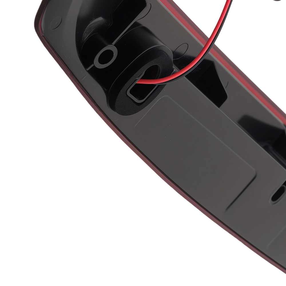 Brake Light Centrale LED Superiore compatibile per Mercedes-Benz Vito Viano W639 2003-ON