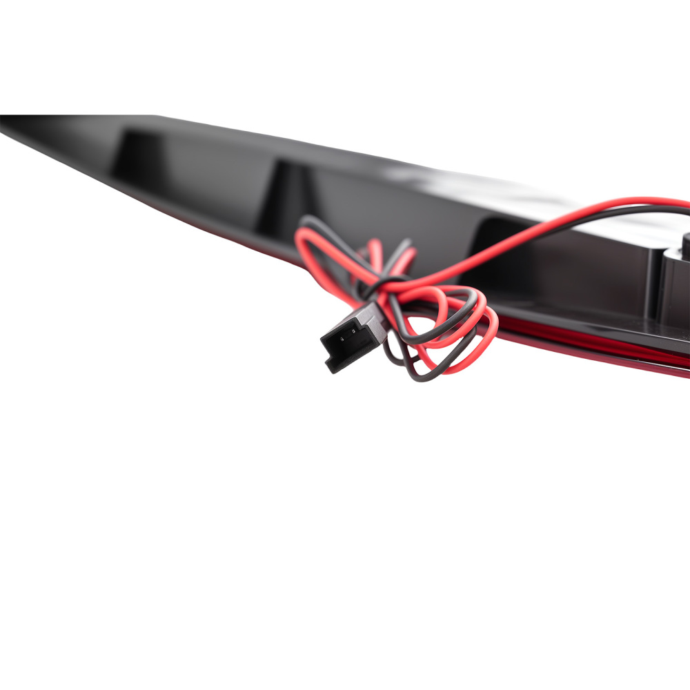 Brake Light Centrale LED Superiore compatibile per Mercedes-Benz Vito Viano W639 2003-ON