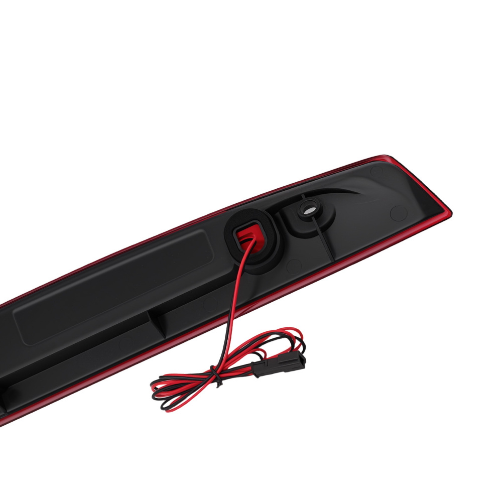 Brake Light Centrale LED Superiore compatibile per Mercedes-Benz Vito Viano W639 2003-ON