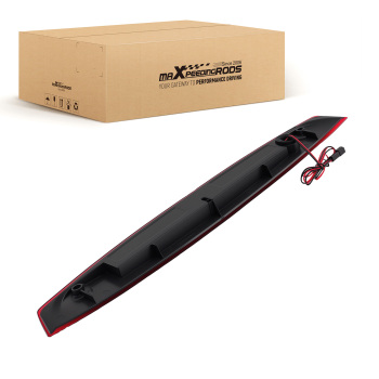 Brake Light Centrale LED Superiore compatibile per Mercedes-Benz Vito Viano W639 2003-ON