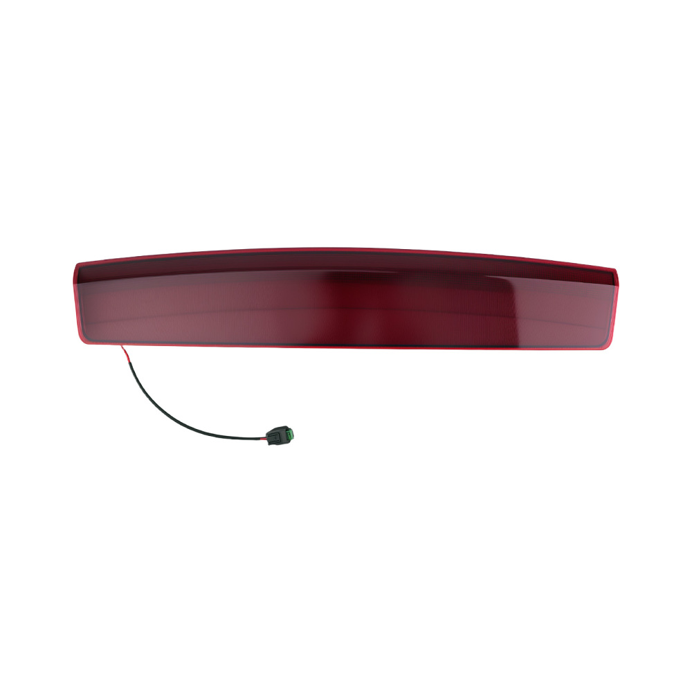 Rear LED Tailgate Spoiler Brake Stop Light compatible for Range Rover Sport L320 2006-2009
