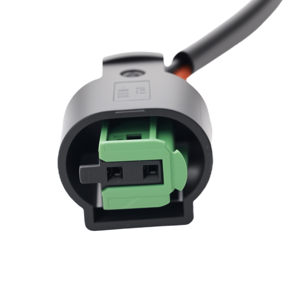 LED 3RD Third Brake Light Red compatible for Range Rover Sport L320 2006-2009 XFG000071